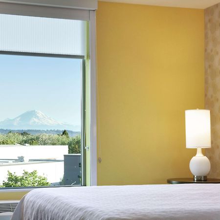 Home2 Suites By Hilton Seattle Airport Tukwila Luaran gambar