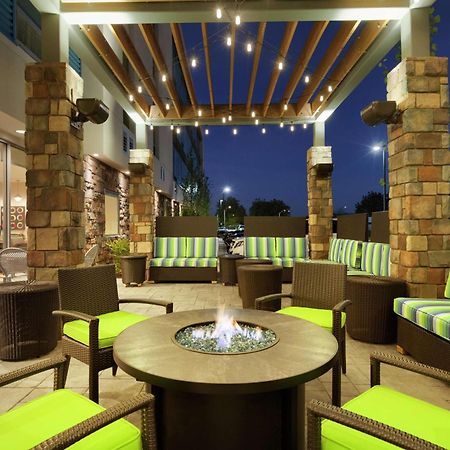 Home2 Suites By Hilton Seattle Airport Tukwila Luaran gambar