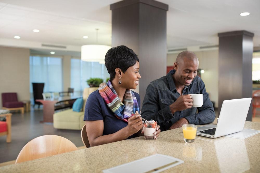 Home2 Suites By Hilton Seattle Airport Tukwila Luaran gambar