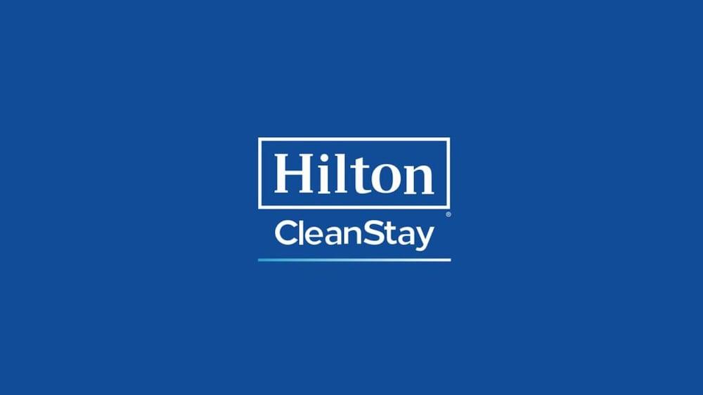 Home2 Suites By Hilton Seattle Airport Tukwila Luaran gambar