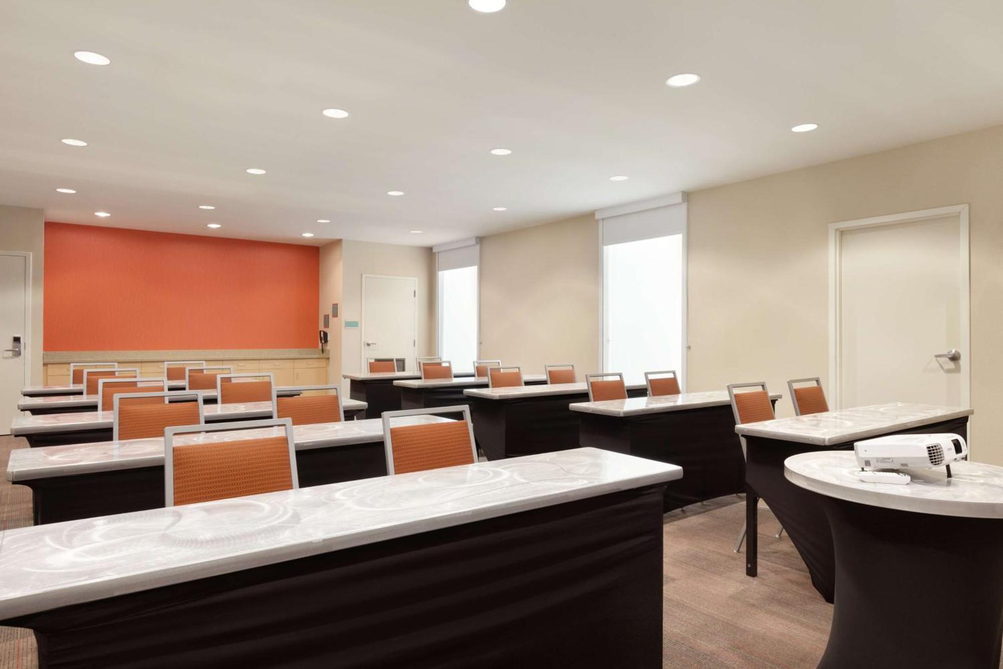 Home2 Suites By Hilton Seattle Airport Tukwila Luaran gambar
